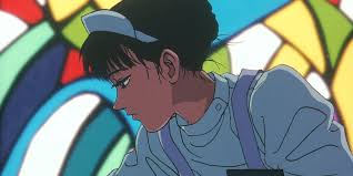 Image result for roujin z