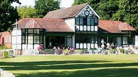 Image result for Spofforth Cricket Club