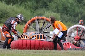 Image result for Hovercraft Club of Great Britain (HCGB Scottish Branch)