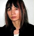 Bai Ling was arrested at LAX