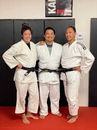 Image result for Sneyd Judo Club