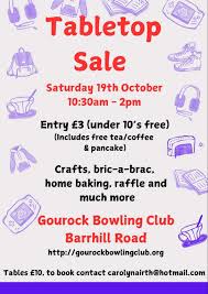 Image result for Gourock Bowling Club