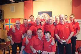Image result for Lerwick Ladies Darts Club