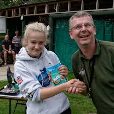Image result for Bowmen Of Warfield - Bracknell Archery Club