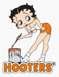 hooters.com