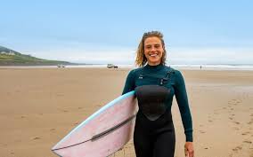 Image result for Croyde Surf Club