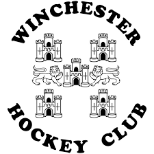 Image result for Winchester Hockey Club