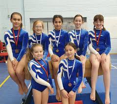 Image result for Charisma Gymnastics Club