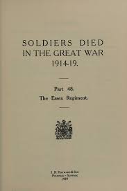 Image result for The Great War Experience, Essex