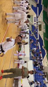 Image result for Shitokai Karate Club