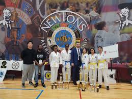 Image result for York University Taekwondo Club