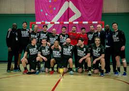 Image result for Haslingden Handball Club