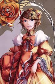 「リリアンヌ=ムーシェ(リリィ) 悪ノ娘」の画像検索結果