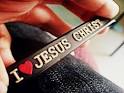 god.+, heart, jesus, jesus christ, love - inspiring picture on Favim.