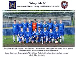 Image result for Oxhey Football Club
