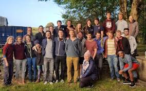 Image result for Southampton University Caving Club