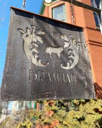 Image result for Bramhall Hockey Club