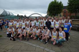Image result for Gateshead Harriers & Athletics Club