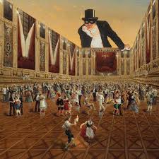 Image result for Lilac Chaser