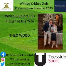 Image result for Whitby Cricket Club