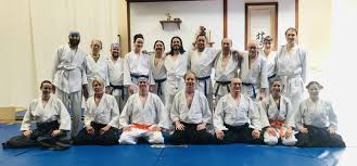 Image result for Moslin & Dewandre Aiki Dojo