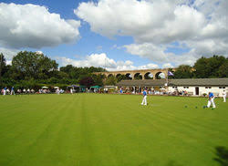 Image result for Kirby Le Soken Bowls Club