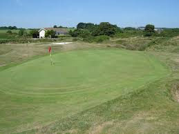 Image result for Tenby Golf Club