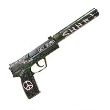 Image result for Counterstrike Paintball, Reading