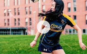 Image result for Salford University Hockey Club