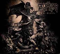 Image result for Glossopdale Devils