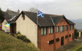 Image result for Gourock Bowling Club