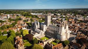 Image result for City Of Canterbury Sc