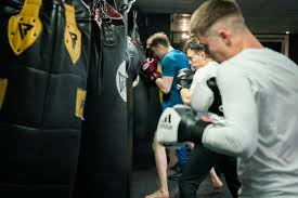Image result for Surrey Ju - Jitsu Kick Boxing Club