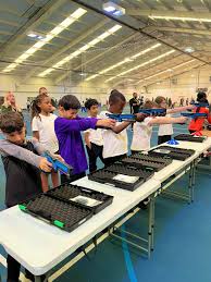 Image result for North west pentathlon hub