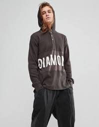 Image result for Толстовка diamond supply co fullcolor