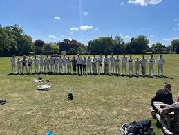 Image result for Long Sutton Cricket Club
