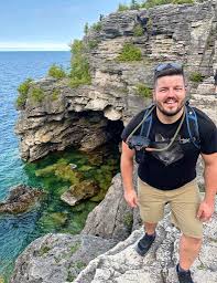 Image result for tobermory the grotto