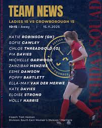 Image result for Mid Surrey Ladies Hockey Club