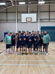 Image result for Arrows Basketball Club