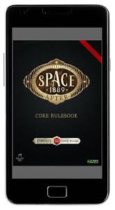 Image result for space 1889
