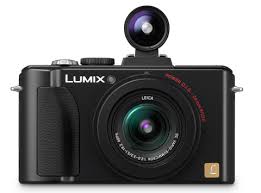 Image result for LX5