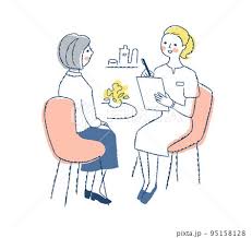 Image result for カウンセリング