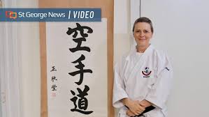 Image result for Independent Wadoryu Karate Federation