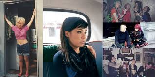 Image result for nikki lee