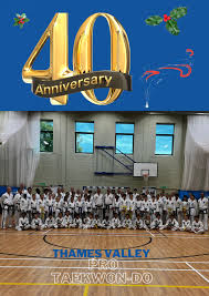 Image result for Bytomic Tae Kwon Do Henley on Thames