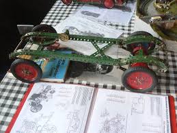Image result for The South West Meccano Club