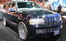 Lincoln Navigator. MotoBurg