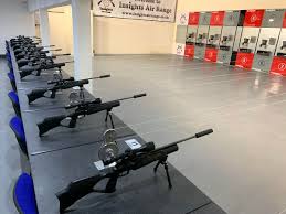 Image result for Durham University Rifle Club
