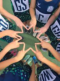 Image result for kinderton netball club