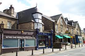 Image result for Nether Edge Bowling Club